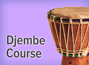 Djembe