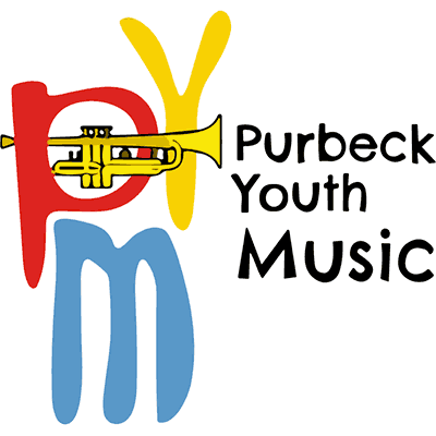 Purbeck Youth Music logo